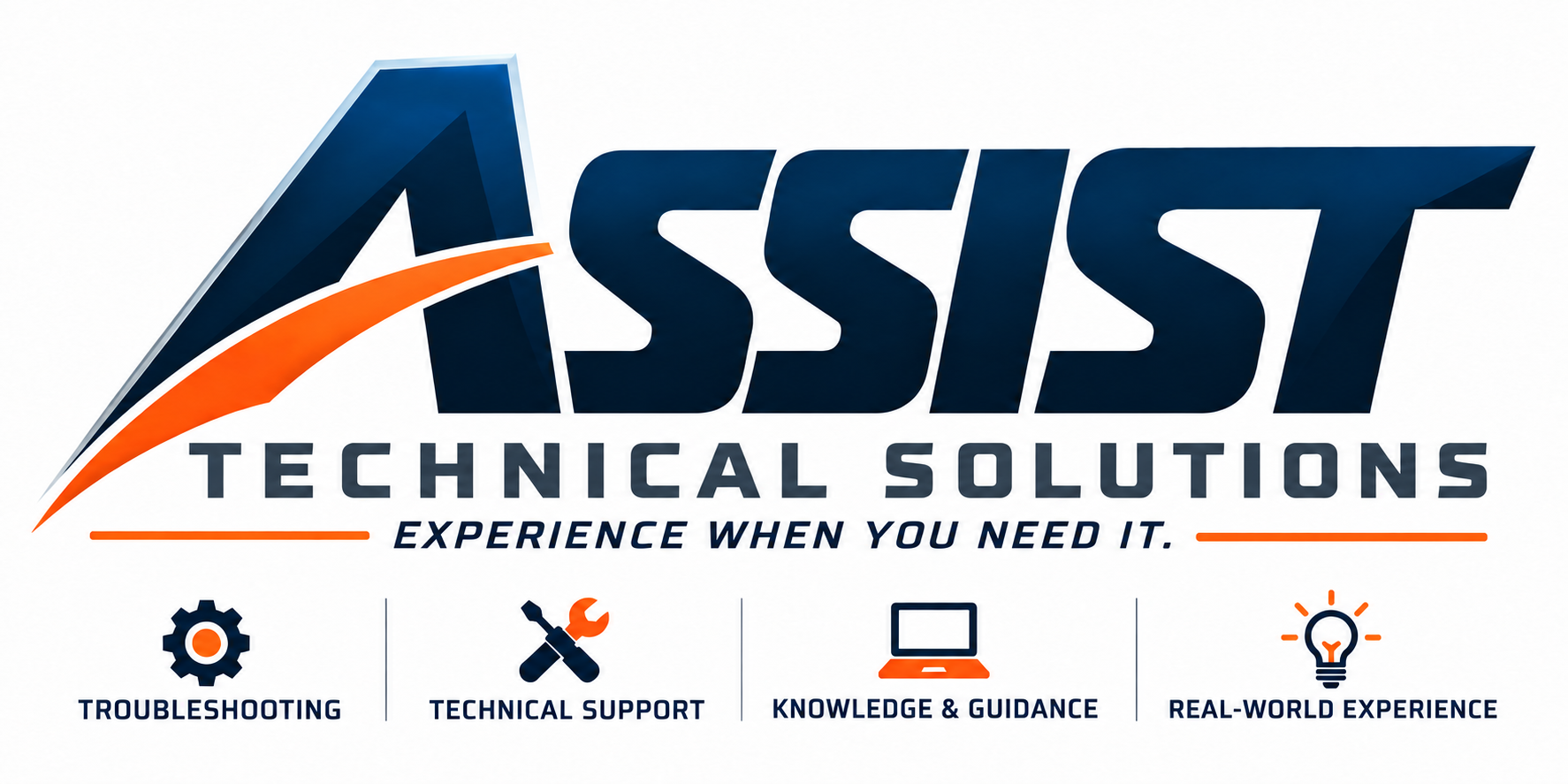 Assist Technical Solutions — Experience When You Need It
